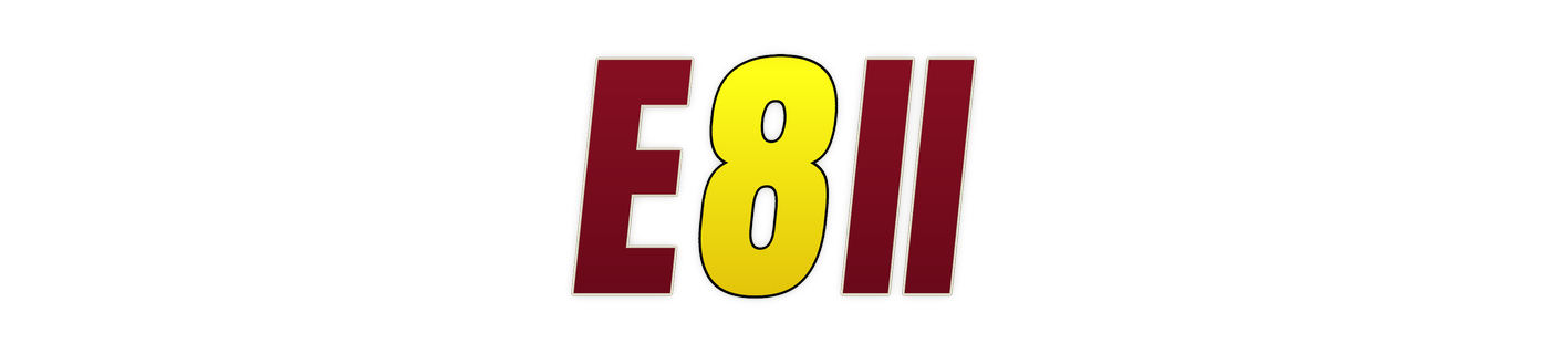 e8ii logo
